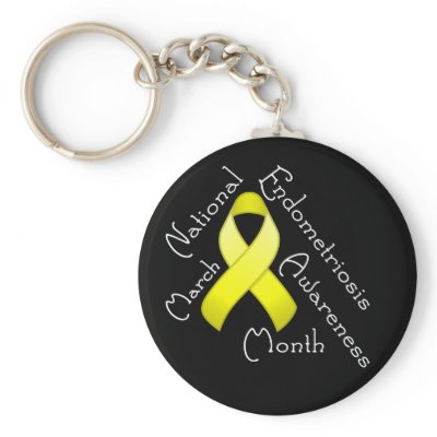 endometriosis awareness month