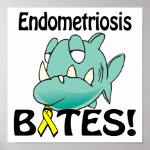 Endometriosis BITES Poster