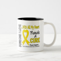 Endometriosis Needs A Cure 3 Mugs
