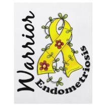 Endometriosis Warrior 15