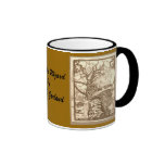 Endor the Wizard.. Mug