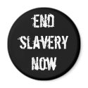 endslaverynow magnets