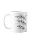 Endurance Mug from Wisdom of the Crone