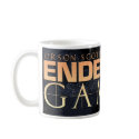 Enemy's Gate - Right mugs