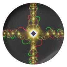 Energised Cross Party Plates