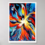 Energy and Spirit posters