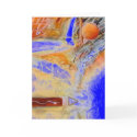 Energy Ball Card