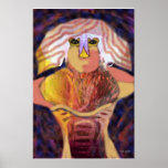 Energy by Talisbird posters