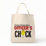 Energy Conservation Officer’s Chick bags
