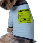 Energy Efficient pet clothing