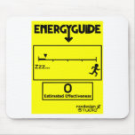 Energy Efficient mousepads