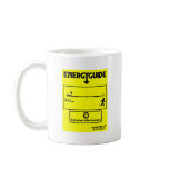 Energy Efficient mugs