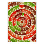 Energy Healing Chakra - Futuristic Designs cards