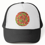 Energy Healing Chakra - Futuristic Designs hats