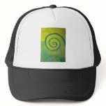 Energy Heart Art Hats