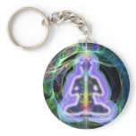 Energy Keychain