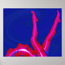 Energy No. 3.2 Poster