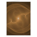 Energy Orb Orange Cards