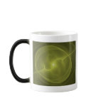 Energy Orb Yellow Mug