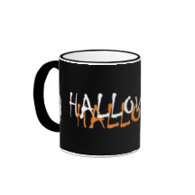 Enfants � Halloween - Mugs À Café