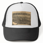 Enfield Connecticut in 1908 hats