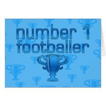 ENG_NUMBER1_FOOTBALLER+HIM+PROD GREETING CARD