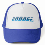 Engage hats