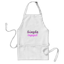 Engaged Apron