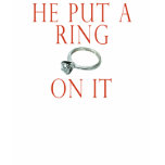 Engaged Bride T-shirt