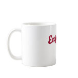 Engaged mugs