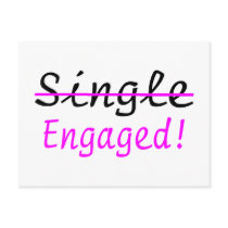 Engaged