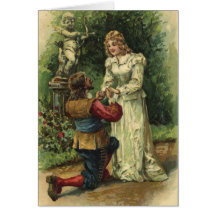 Engagement Card