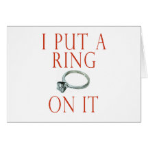 Engagement Cards
