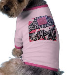 engagement pet clothing