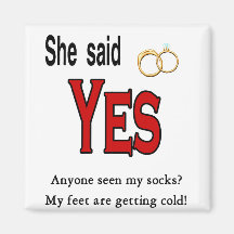 Engagement Magnet