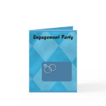 Engagement Party cards