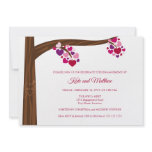 Engagement Party Invitation