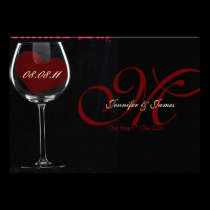 engagement/wedding invitation invitations