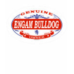 Engam Bulldog  t-shirts
