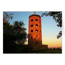 Enger Tower Cards