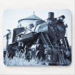Engine 18 mouse mats