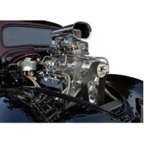 Engine Power Cut Outs