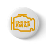 Engine Swap dark buttons