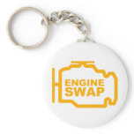 Engine Swap dark keychains