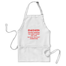 ENGINEER APRONS