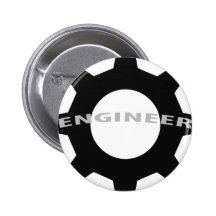 engineer cogwheel buttons