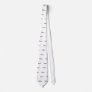 Engineer Compassion Neckties