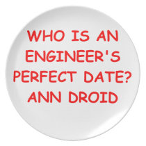 engineer engineering plates