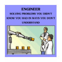 engineer engineering joke t-shirts