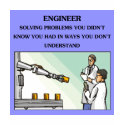 engineer engineering joke t-shirts